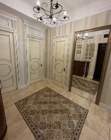 Продаж 3 кімнатної квартири вул. 1-а Набережна р. Стрілки (ЦЕНТР міста)