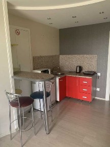 Продаж 3-кімнатної квартири вул. Заливна (біля Здибанки)