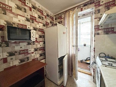 Продаж 1- кімнатної квартири по вул. Сумської Тероборони (Ковпака) біля Еко маркету