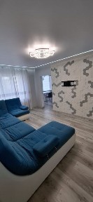 БЕЗ % 3 х кімнатна квартира Харків ( Пісочин) від власника.