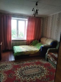 Продам 2 ком. кв. в Чугуеве