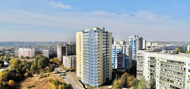 Харківська область, Харків, Салтівський