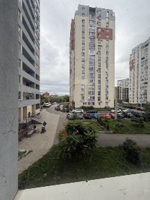 Продаж квартири 47м2, ЖК Левада 1