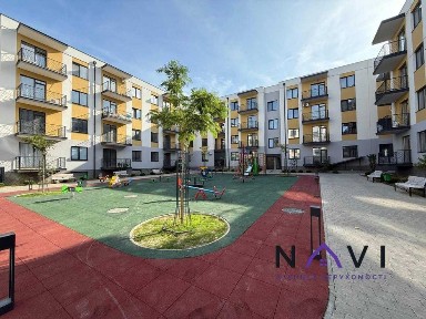 Продаж 1-кімнатної квартири, ЖК Садовий