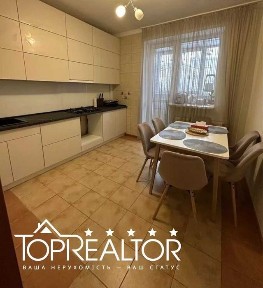Продаж 1-к квартири в ЖК Молодіжний