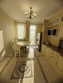 ЖК МКДУ‼️ 4 к. кв - 160 м2, Науки 77 ‼️ Новострой, м. 23 августа