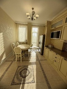 ЖК МКДУ‼️ 4 к. кв - 160 м2, Науки 77 ‼️ Новострой, м. 23 августа