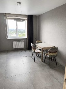 Продам 2-к. квартиру 74 м² с качественным ремонтом, Панорамный вид, ЖК 