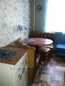 Продам 1 ком. квартиру 7/9 в районе Одесской, пр. Аэрокосмический