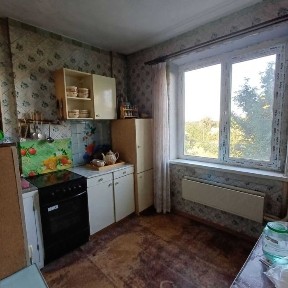 продам 3 комнатную квартиру улучшенка в Чугуеве