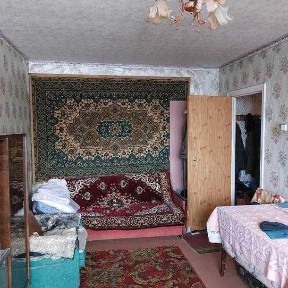 В продаже 2к квартира в Индустриальном районе, высотка с газом