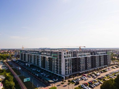 2-кімнатна квартира | PARKLAND | Ужгород, PL 1.10