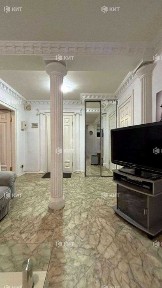 2к. 52м2, Центр (ул. Чернышевская 85, м. Ярослава Мудрого) 133968
