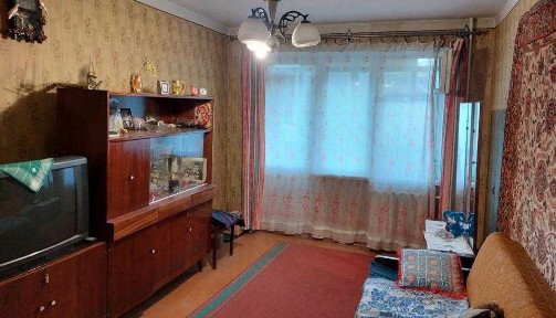 2к квартира в Індустріальному районі