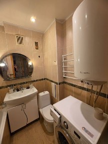 Продам 1 кім. квартиру на Богдана Завади, 3й Шевченковский