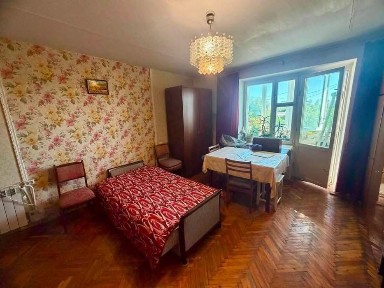Однокімнатна квартира у Сокалі!