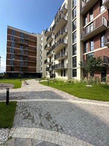 Продаж 1 кімнатної квартири м. Винники ЖК Perfect Life.Дизайн проєкт в подарунок
