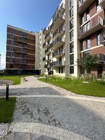 Продаж 1 кімнатної квартири м. Винники ЖК Perfect Life.Дизайн проєкт в подарунок