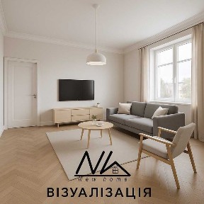 Продаж 4-х кімнатної квартири, під ремонт, ближній центр, м. Дрогобич!