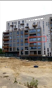 ЖК Avalon Terra, продаж квартири (переуступка)