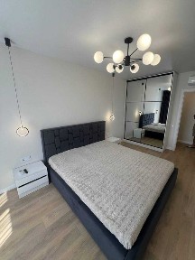 Продаж сучасної 2-кімнатної квартири 68 м² з ремонтом та меблями | Сокільники, вул. Трускавецька, 141 | $163 000