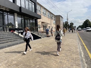 Волинська область, Нововолинськ