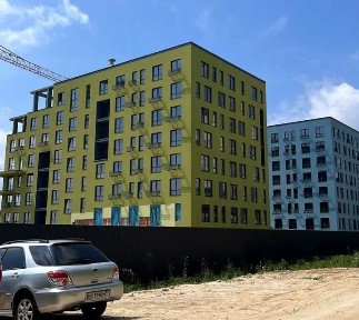Продам 2 кім. квартиру в ЖК 