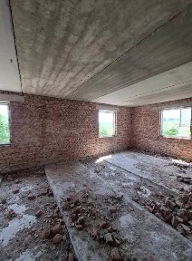 Продаж Будинку в с. Гаї- Шевченківські, 10 сот землі