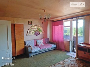 Продаж 1к квартири 33 кв. м на шосе Сквирське 223 • ID 34694072