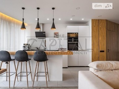 Продаж 4к квартири 125 кв. м на просп. Миколи Бажана 1А • ID 34693888