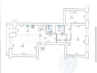 вулиця Петра Болбочана, 4А, Київ, вул. Петра Болбочана 4А • ID 34759083
