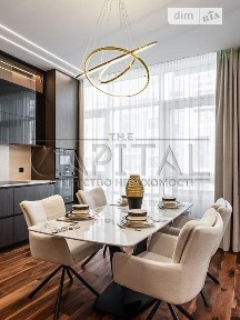 Продаж 3к квартири 143 кв. м на вул. Саперне Поле 5 • ID 34694006