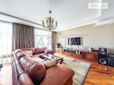 Продаж 3к квартири 170 кв. м на вул. Юрія Іллєнка 18Б • ID 34693693