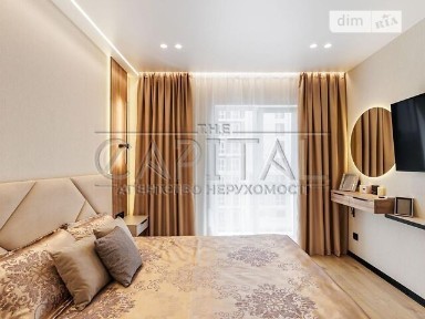 Продаж 3к квартири 62 кв. м на вул. Максимовича Михайла 24 • ID 34694005