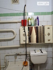 Продаж 2к квартири 42.4 кв. м на просп. Миру 4, кв. 14 • ID 34693300