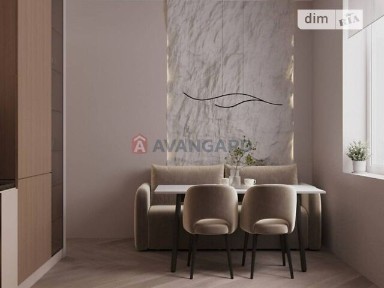 Продаж 2к квартири 59 кв. м на вул. Залізнична 9Б • ID 34693306