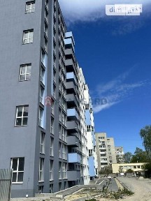 Рудненська вулиця, 8, район Залізничний, Львів, вул. Рудненська 8 • ID 34693304
