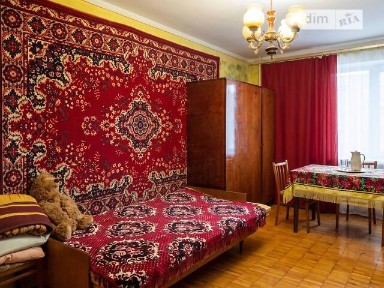 Продаж 2к квартири 45.7 кв. м на бул. Жуля Верна 7А • ID 34693284