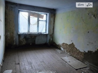 Продаж 2к квартири 43 кв. м на вул. Калмикова 19, кв. 32 • ID 34693260