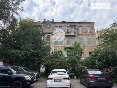 Липська вулиця, район Шевченківський, Київ, вул. Липська 9 • ID 34693264