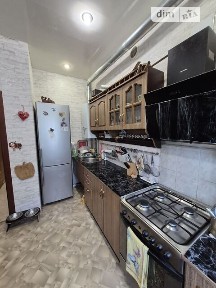 Аеродром вулиця, мікрорайон Авіаторське, район Соборний, Дніпро, вул. Аеродром 1, кв. 4 • ID 34693162