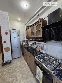 Аеродром вулиця, мікрорайон Авіаторське, район Соборний, Дніпро, вул. Аеродром 1, кв. 4 34693162