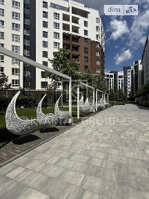 Продаж 1к квартири 37 кв. м на вул. Ольги Кобилянської • ID 34693029