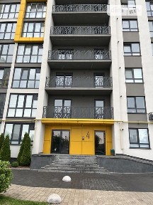 вулиця Героїв Крут, 4/1Б, район Південно-Західний, Хмельницький, вул. Героїв Крут 4/1Б • ID 34692949