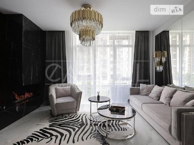 Продаж 3к квартири 92 кв. м на вул. Саперне Поле 5 • ID 34693153