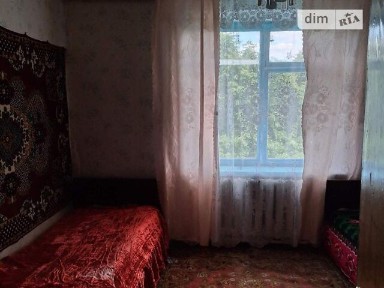 Продаж 2к квартири 48.7 кв. м на вул. Центральна 7, кв. 49 • ID 34692747