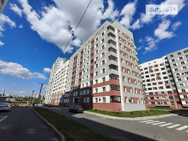 Борткевича вулиця, 11, район Київський, Харків, метро Київська, вул. Борткевича 11 • ID 34692752