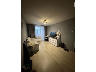 Продаж 1к квартири 35.4 кв. м на вул. Героїв Дніпра 81 • ID 34692564