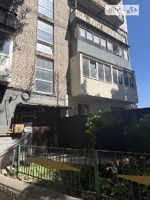 Продаж 1к квартири 35.5 кв. м на просп. Івана Мазепи • ID 34692561