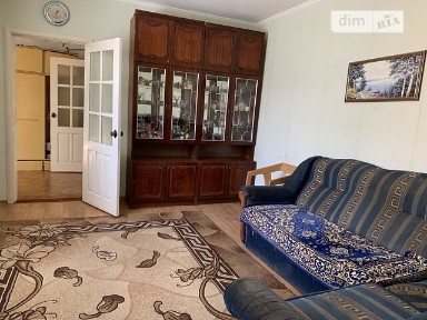 вулиця Миколи Амосова, мікрорайон Слов'янка, район Ленінський, Вінниця, вул. Миколи Амосова 40, кв. 1 • ID 34692317